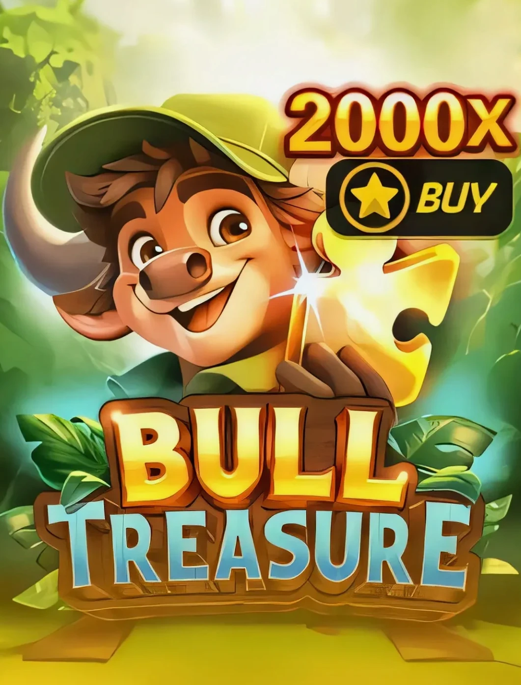 Bull Treasure