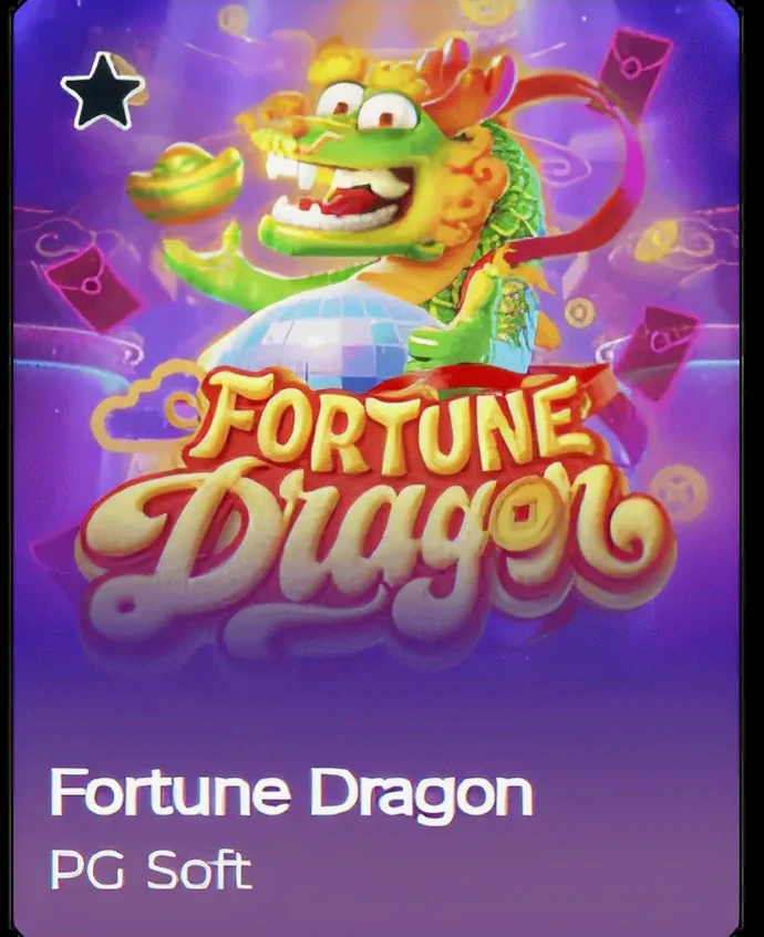 Fortune Dragon