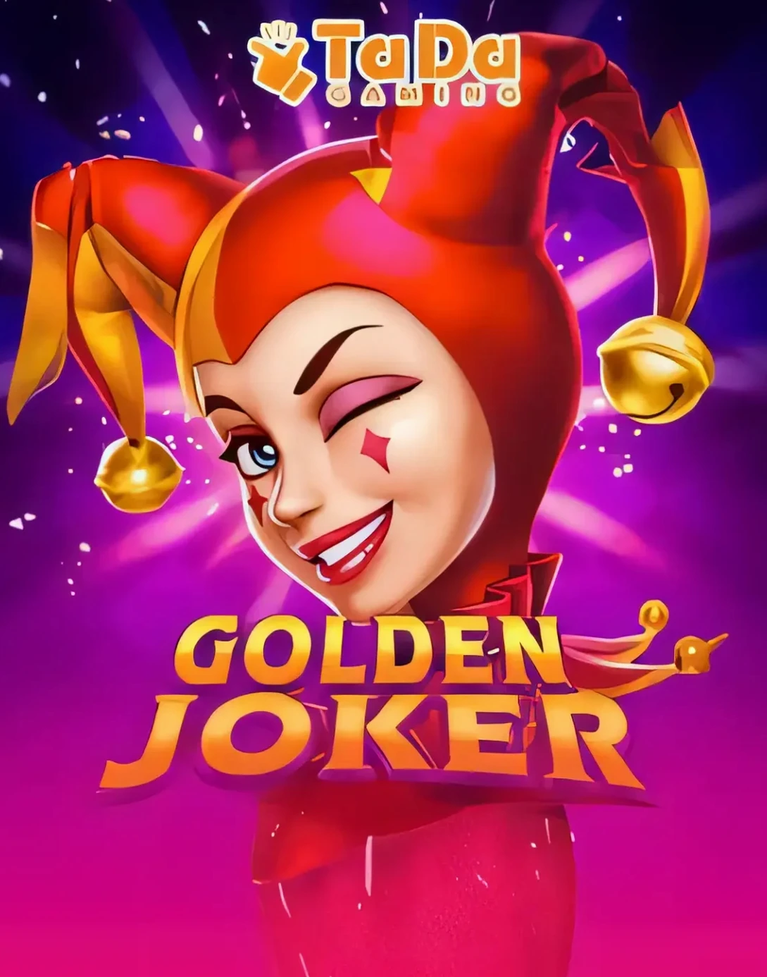 Golden Joker