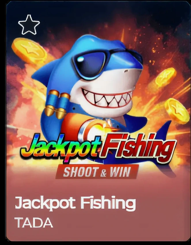 Jackpot Fishing