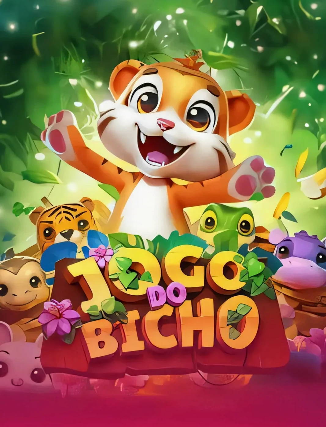 Jogo Bicho