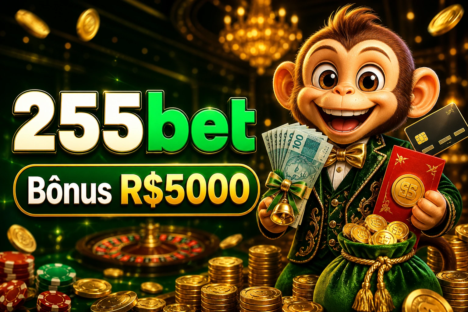 255bet Login Seguro