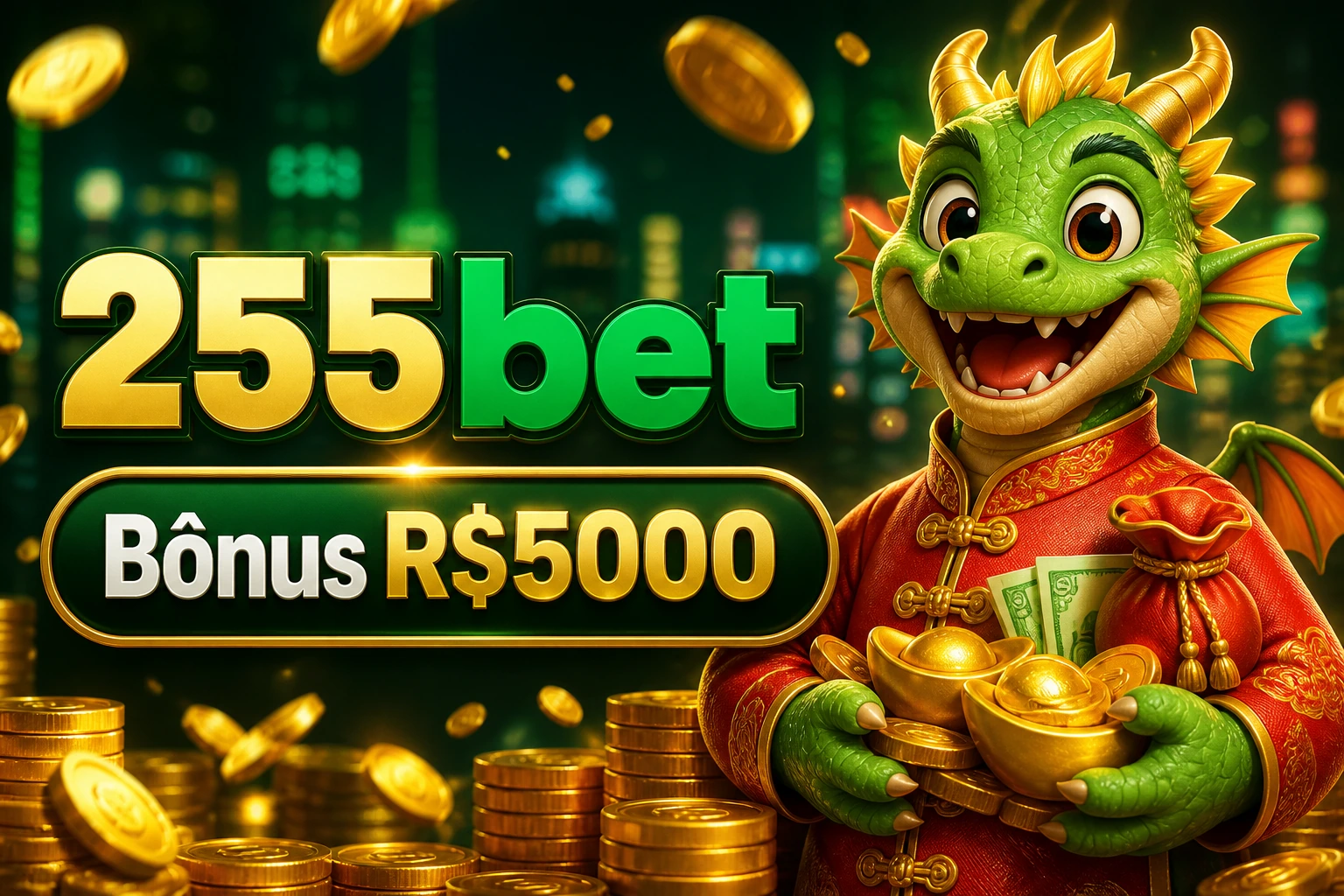 255bet: Pix e Liquidação Financeira