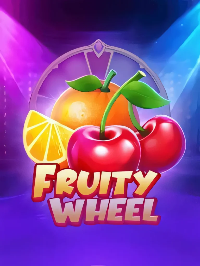 255bet-fruitywheel