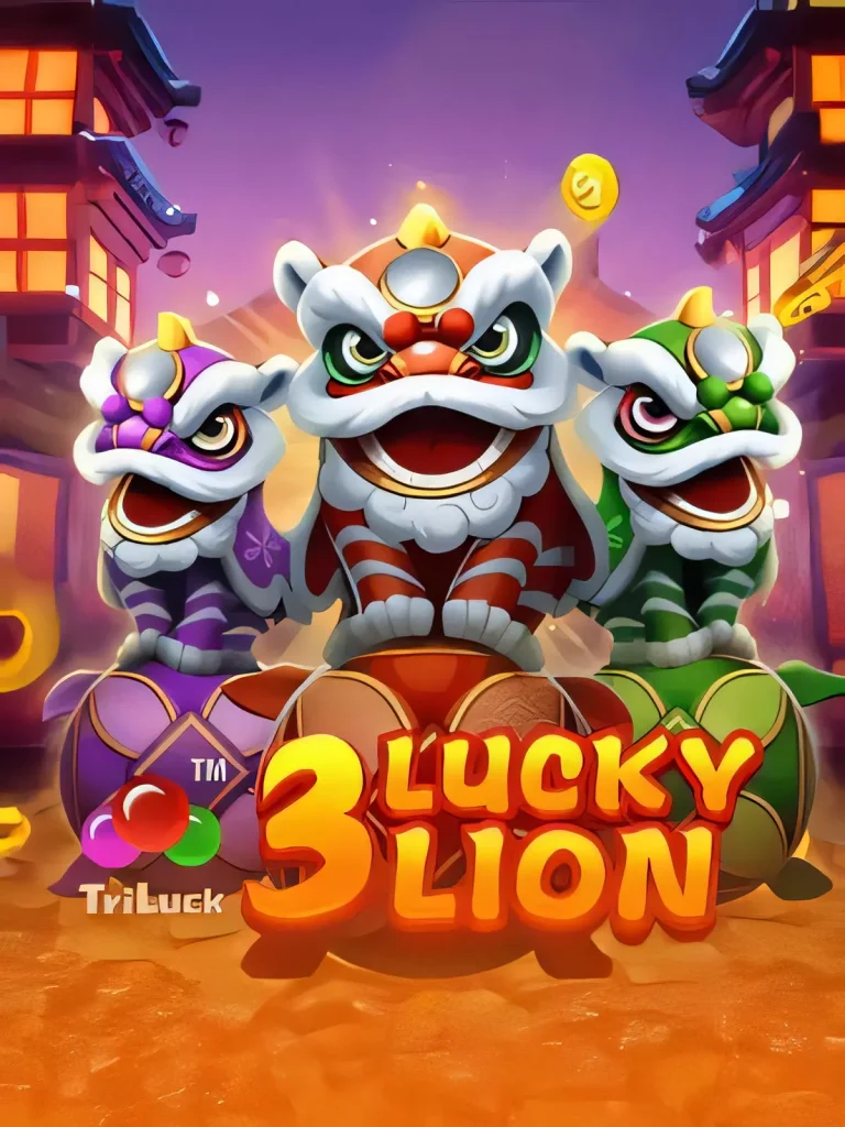 255bet-luckylion