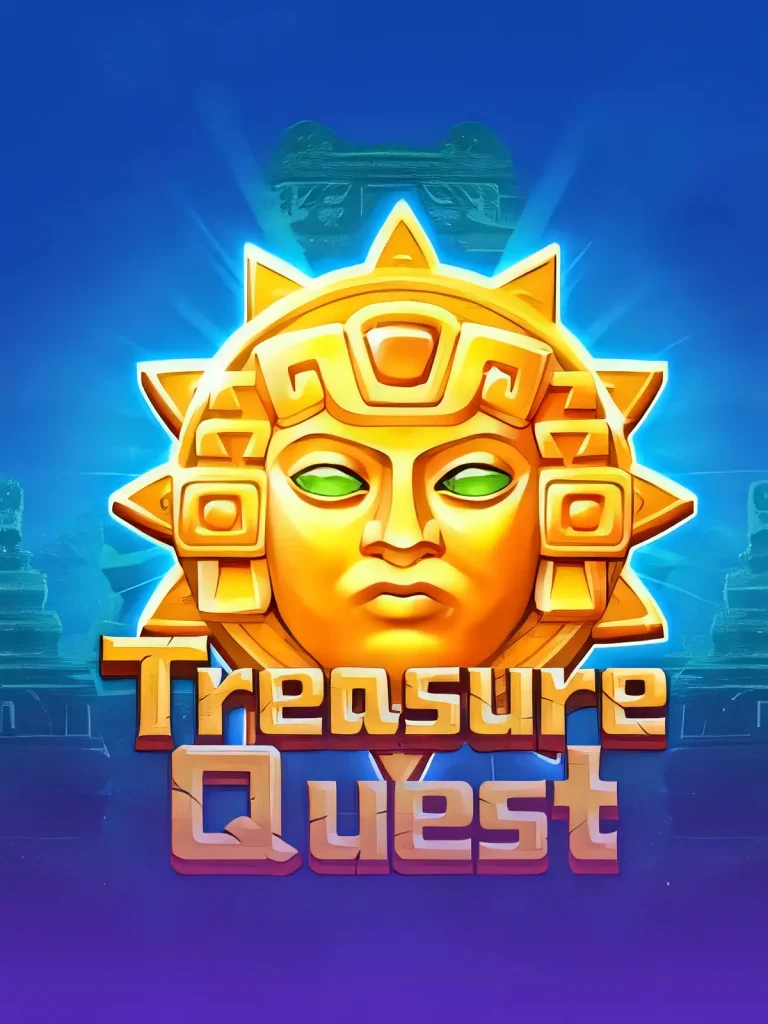 255bet-treasurequest